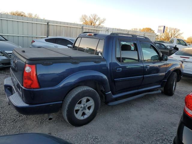Zdjęcie 3 z aukcji – 2005 FORD EXPLORER S z VIN 1FMZU77K95UA87808