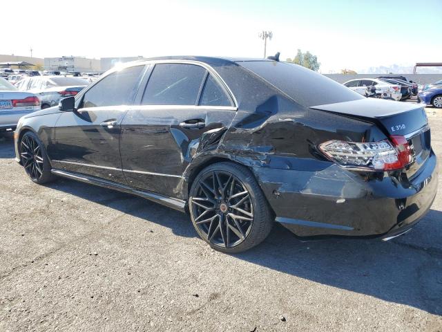 Photo 2 from auction – 2013 MERCEDES-BENZ E 350 with VIN WDDHF5KB9DA672108