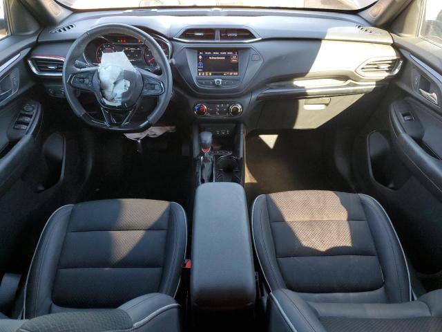 Photo 8 from auction – 2022 CHEVROLET TRAILBLAZE with VIN KL79MTSL1NB037636