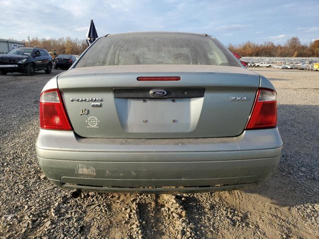 Photo 6 from auction – 2006 FORD FOCUS with VIN 1FAFP34N36W122375
