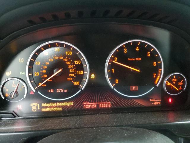 Photo 9 from auction – 2015 BMW X5 XDRIVE3 with VIN 5UXKR0C52F0P18436
