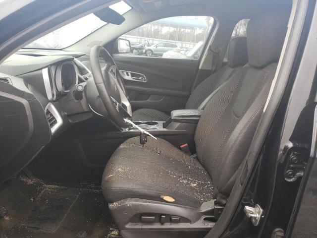 Photo 7 from auction – 2012 CHEVROLET EQUINOX LT with VIN 2GNFLDE52C6264837