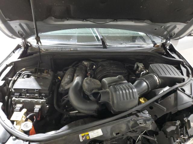 Photo 11 from auction – 2015 JEEP GRAND CHER with VIN 1C4RJFCG6FC680865