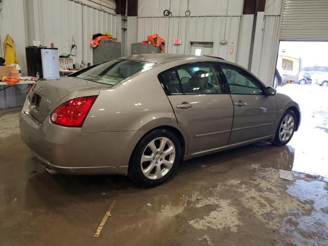 Photo 3 from auction – 2008 NISSAN MAXIMA SE with VIN 1N4BA41E48C817284