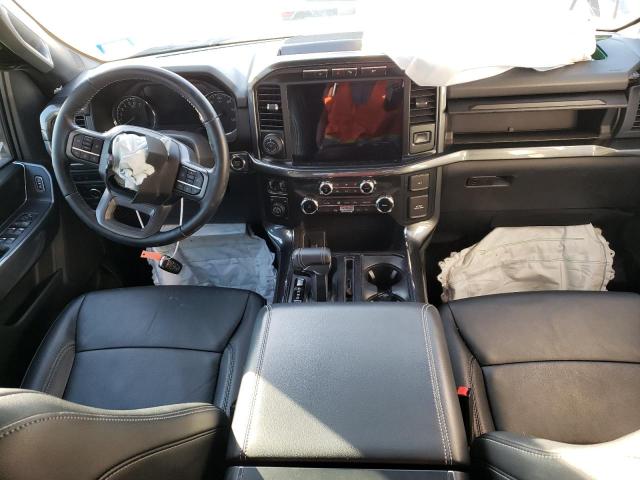 Photo 8 from auction – 2022 FORD F150 SUPER with VIN 1FTFW1E80NFB70036