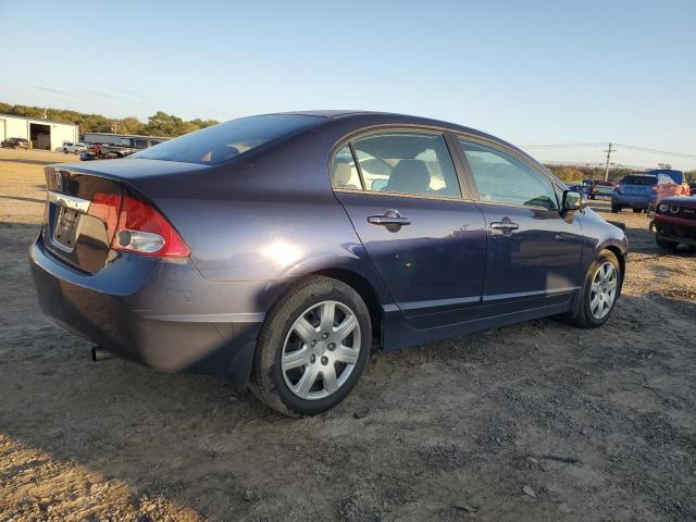 Photo 3 from auction – 2009 HONDA CIVIC LX with VIN 19XFA16549E028226