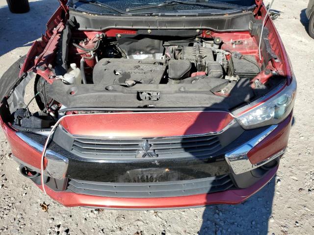 Photo 12 from auction – 2016 MITSUBISHI OUTLANDER with VIN JA4AR3AW7GZ034435