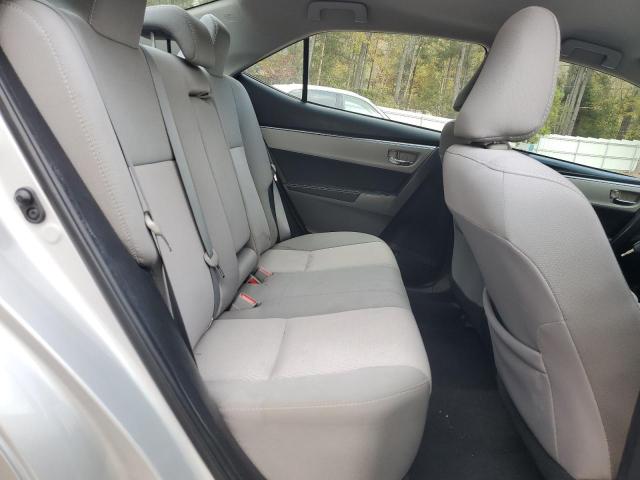 Photo 10 from auction – 2015 TOYOTA COROLLA L with VIN 2T1BURHE0FC380005