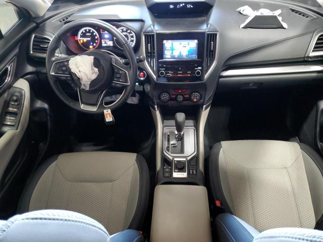 Photo 8 from auction – 2021 SUBARU FORESTER P with VIN JF2SKAFC1MH520730