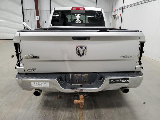 Photo 6 from auction – 2012 DODGE RAM 1500 S with VIN 1C6RD7GT0CS184232