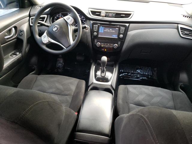 Photo 8 from auction – 2016 NISSAN ROGUE S with VIN 5N1AT2MT4GC919256