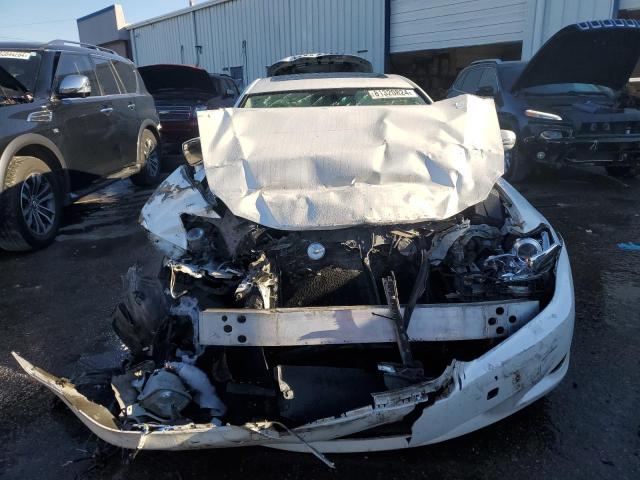 Photo 5 from auction – 2010 LEXUS IS 250 with VIN JTHBF5C22A5128342