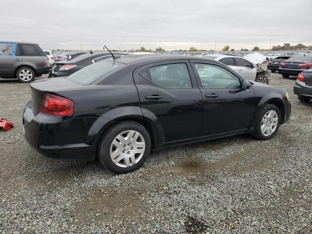 Photo 3 from auction – 2014 DODGE AVENGER SE with VIN 1C3CDZAB2EN166279