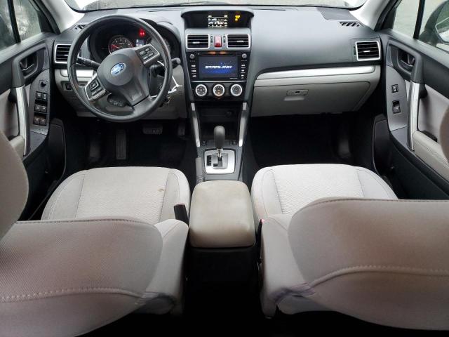Photo 8 from auction – 2016 SUBARU FORESTER 2 with VIN JF2SJAFC8GH561623