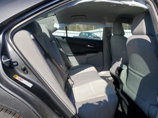 Photo 10 from auction – 2012 TOYOTA CAMRY BASE with VIN 4T1BF1FK8CU572321