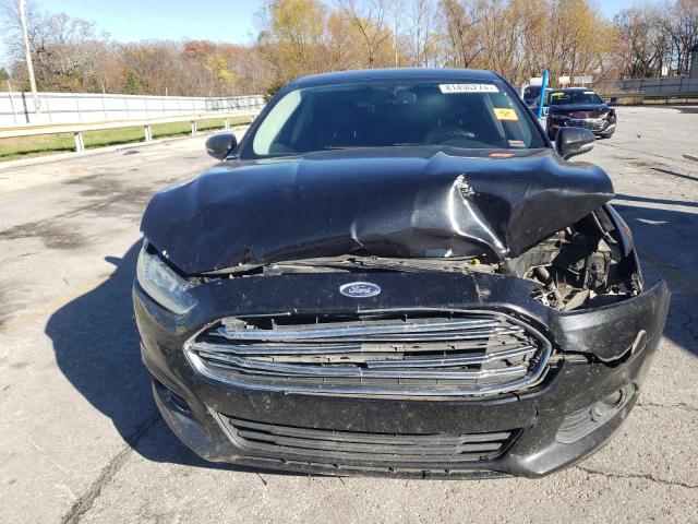 Photo 5 from auction – 2014 FORD FUSION SE with VIN 3FA6P0HD4ER138201