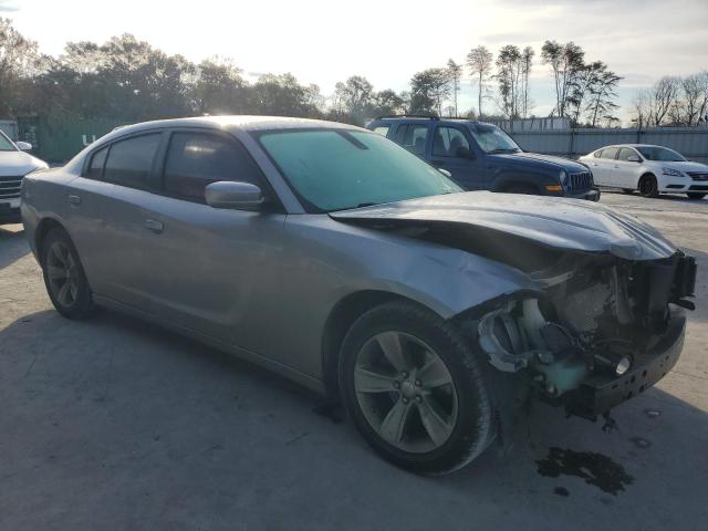 Photo 4 from auction – 2016 DODGE CHARGER SX with VIN 2C3CDXHG2GH227468