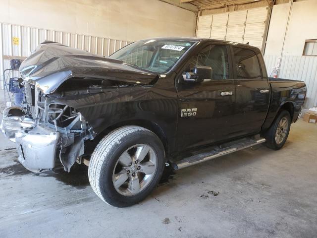 RAM 1500 SLT 2014 with VIN 1C6RR6LG2ES456741 - Photo from auction