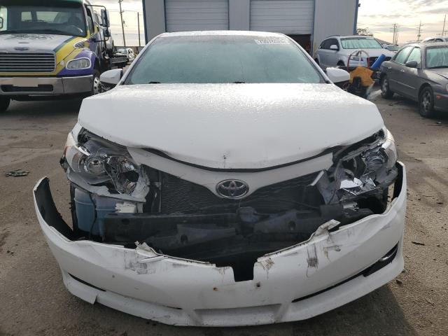 Photo 5 from auction – 2012 TOYOTA CAMRY BASE with VIN 4T1BF1FK6CU166120