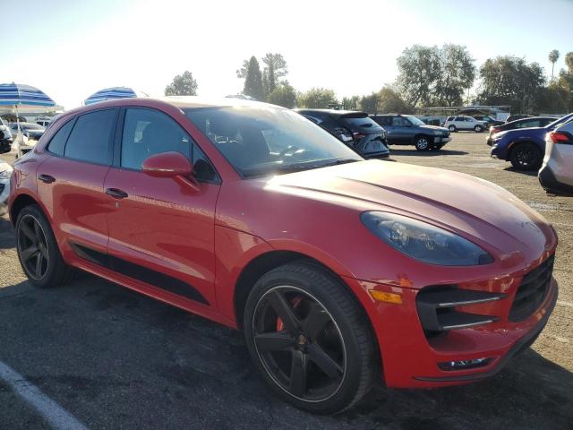 Photo 4 from auction – 2018 PORSCHE MACAN TURB with VIN WP1AF2A55JLB71527