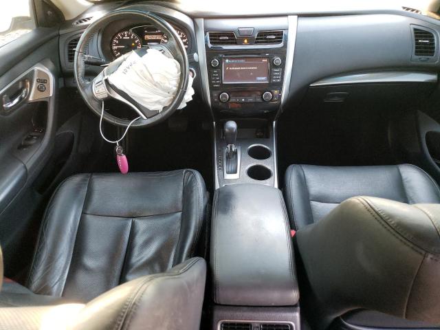 Photo 8 from auction – 2015 NISSAN ALTIMA 2.5 with VIN 1N4AL3AP9FN868329