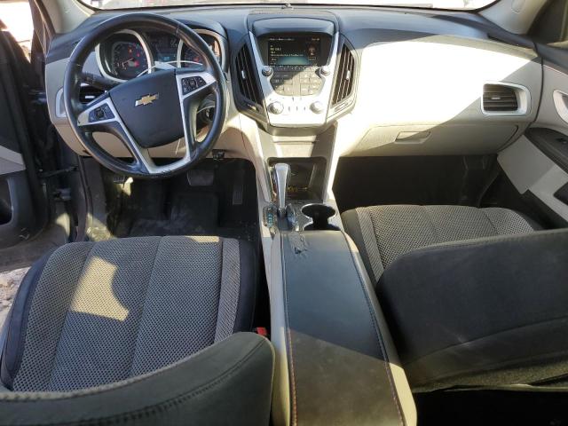 Photo 8 from auction – 2013 CHEVROLET EQUINOX LT with VIN 2GNFLEEK2D6387714