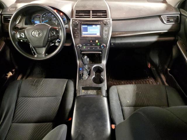 Photo 8 from auction – 2015 TOYOTA CAMRY LE with VIN 4T4BF1FK8FR445627