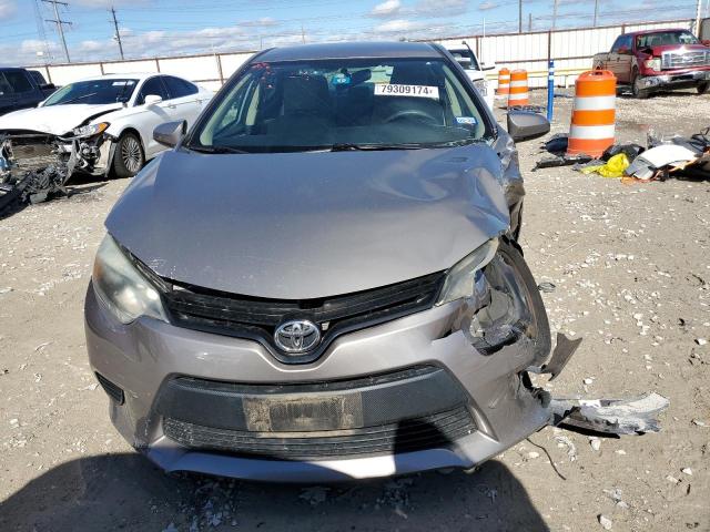 Photo 5 from auction – 2014 TOYOTA COROLLA L with VIN 5YFBURHEXEP169568