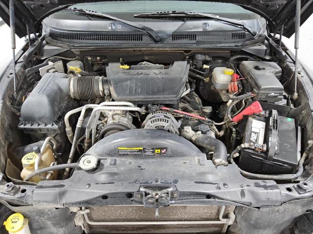 Photo 11 from auction – 2010 DODGE DAKOTA SXT with VIN 1D7RW3GP4AS264232