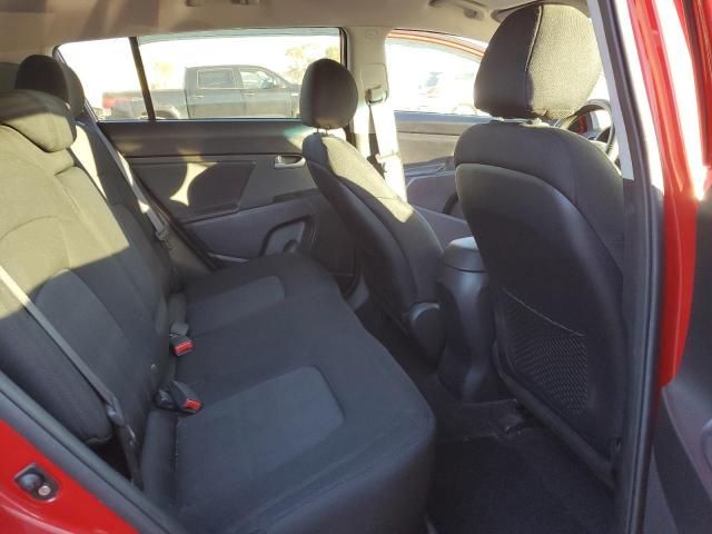 Photo 11 from auction – 2012 KIA SPORTAGE B with VIN KNDPB3A20C7216775