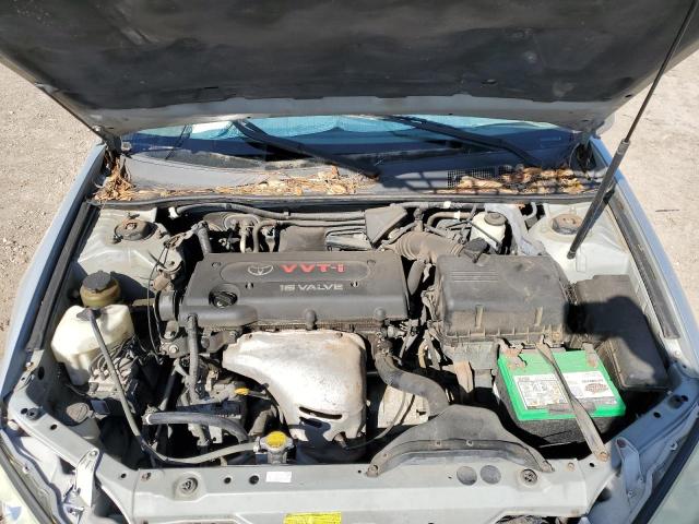 Photo 11 from auction – 2005 TOYOTA CAMRY LE with VIN 4T1BE32K15U949014