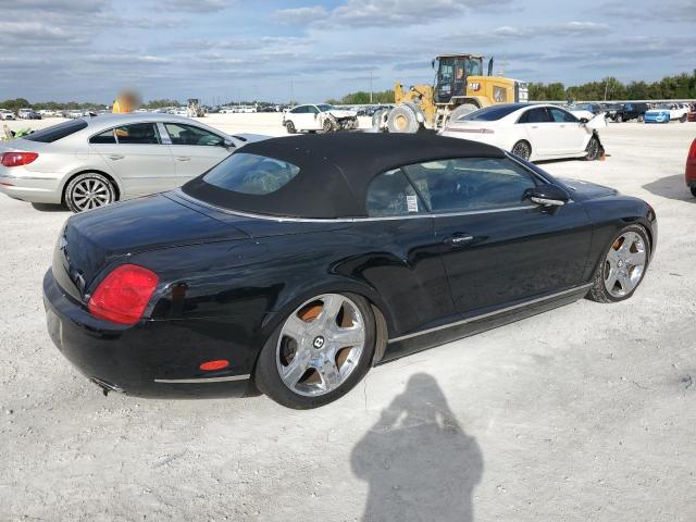 Photo 3 from auction – 2007 BENTLEY CONTINENTA with VIN SCBDR33W17C050216