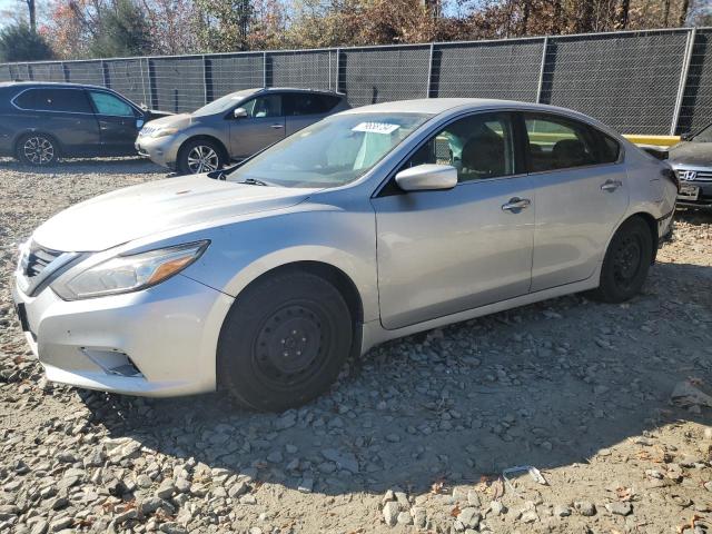 NISSAN ALTIMA 2.5 2018 with VIN 1N4AL3AP2JC269938 - Photo from auction