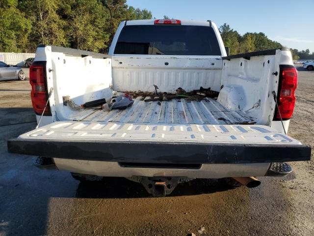 Photo 6 from auction – 2015 CHEVROLET SILVERADO with VIN 1GC2KUEG9FZ552097