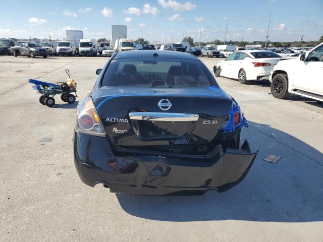 Photo 6 from auction – 2010 NISSAN ALTIMA BAS with VIN 1N4AL2AP6AN499027