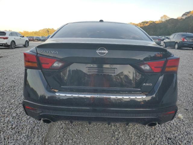 Photo 6 from auction – 2023 NISSAN ALTIMA SR with VIN 1N4BL4CWXPN319853