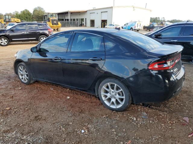 Photo 2 from auction – 2014 DODGE DART SXT with VIN 1C3CDFBB7ED716322