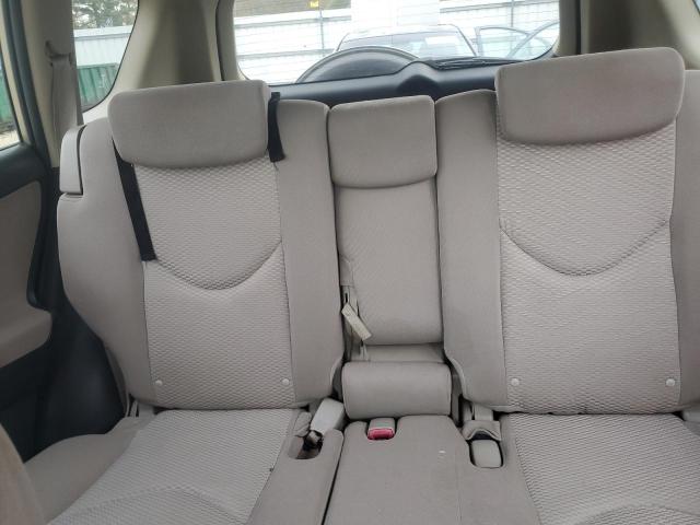 Photo 10 from auction – 2008 TOYOTA RAV4 LIMIT with VIN JTMZD31V186067576