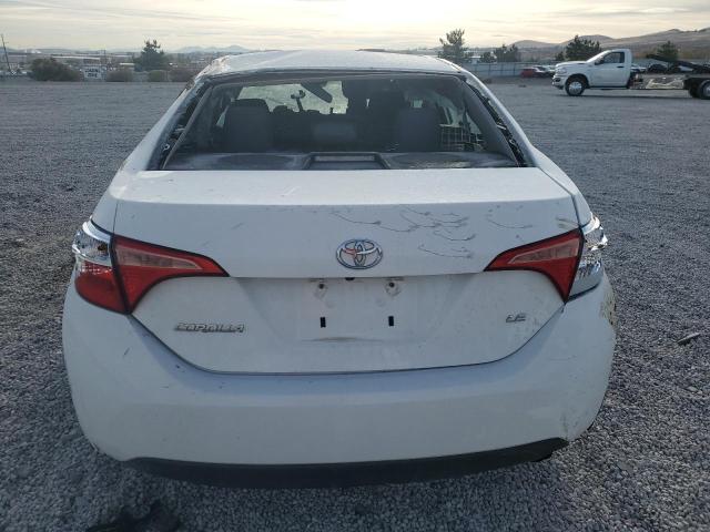 Photo 6 from auction – 2018 TOYOTA COROLLA L with VIN 2T1BURHE6JC061099