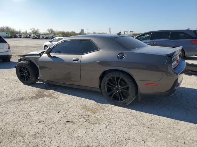Photo 2 from auction – 2016 DODGE CHALLENGER with VIN 2C3CDZBT9GH250554