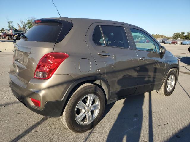 Photo 3 from auction – 2020 CHEVROLET TRAX LS with VIN KL7CJKSB2LB346190