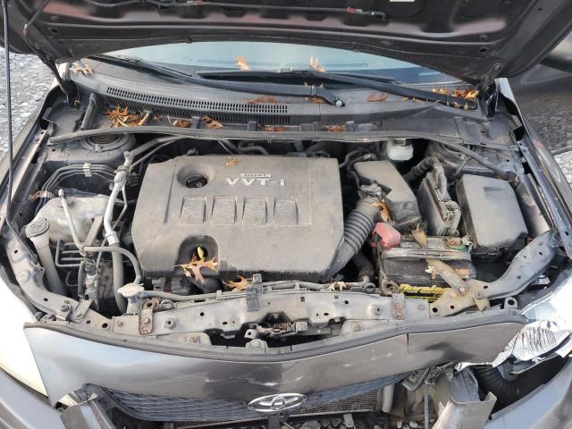 Photo 11 from auction – 2010 TOYOTA COROLLA BA with VIN JTDBU4EE5AJ057363
