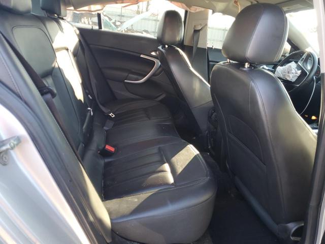 Photo 10 from auction – 2013 BUICK REGAL PREM with VIN 2G4GS5EV7D9129371
