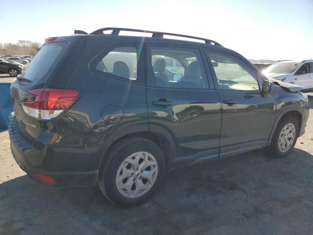 Photo 3 from auction – 2022 SUBARU FORESTER with VIN JF2SKACC5NH519070