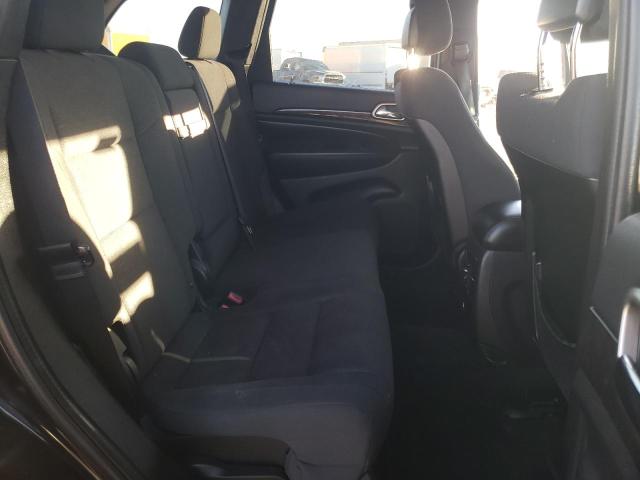 Photo 10 from auction – 2012 JEEP GRAND CHER with VIN 1C4RJEAG9CC137230