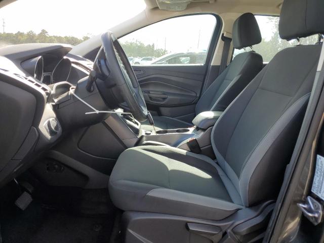 Photo 7 from auction – 2016 FORD ESCAPE S with VIN 1FMCU0F72GUB51653