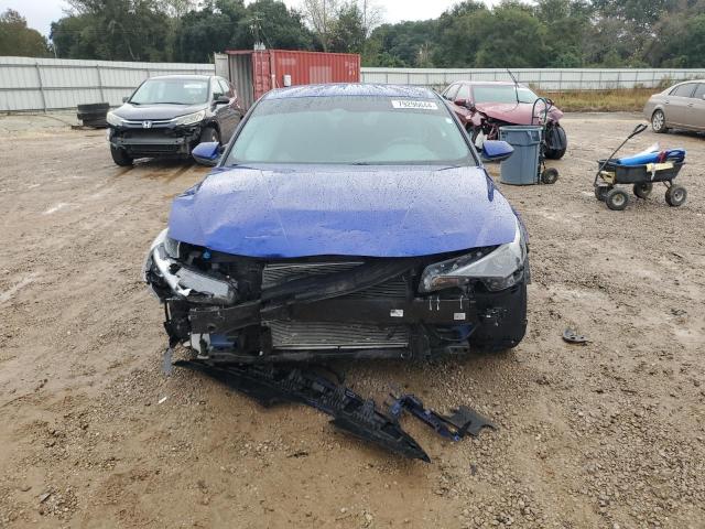 Photo 5 from auction – 2023 HYUNDAI ACCENT with VIN KMHLM4AG5PU486548