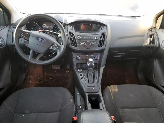 Photo 8 from auction – 2016 FORD FOCUS SE with VIN 1FADP3K22GL385461