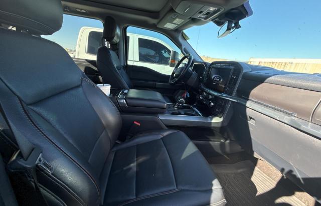Photo 5 from auction – 2021 FORD F150 SUPER with VIN 1FTFW1E89MFC04523