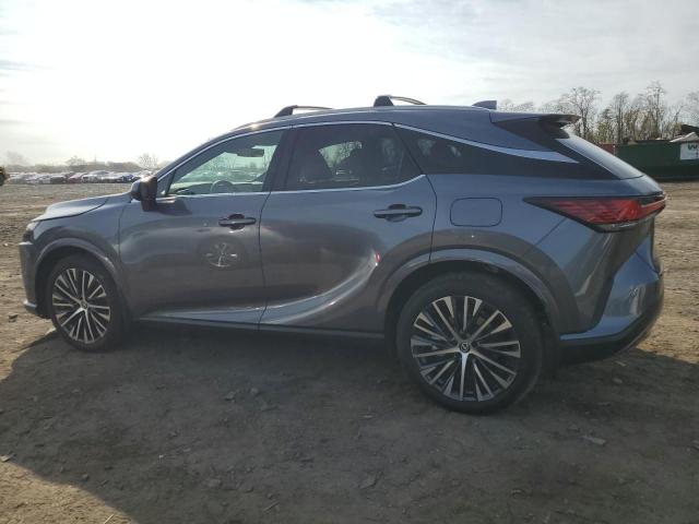 Photo 2 from auction – 2023 LEXUS RX 350H BA with VIN 2T2BBMCA7PC005903